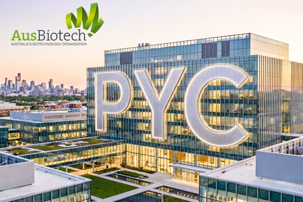 PYC Therapeutics Secures $653 Million in Landmark Australian Biotech Fundraising